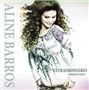 Cd Aline Barros Extraordinario Amor De Deus