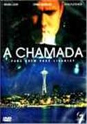 A Chamada - DVD Filme